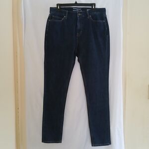 Banana Republic Traveler Stretch Skinny Fit Jeans